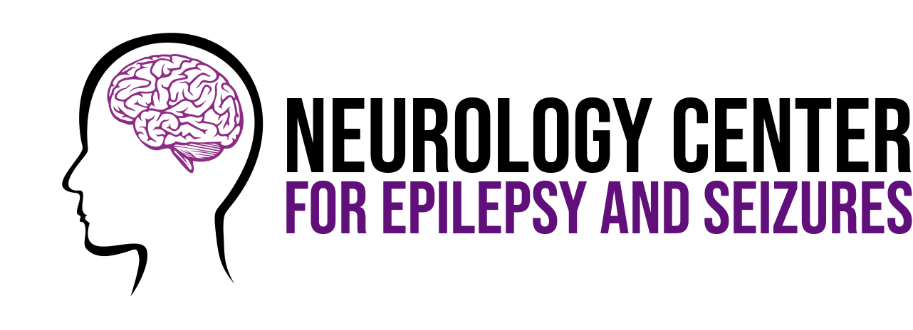 Neurology Center for Epilepsy and Seizures Logo