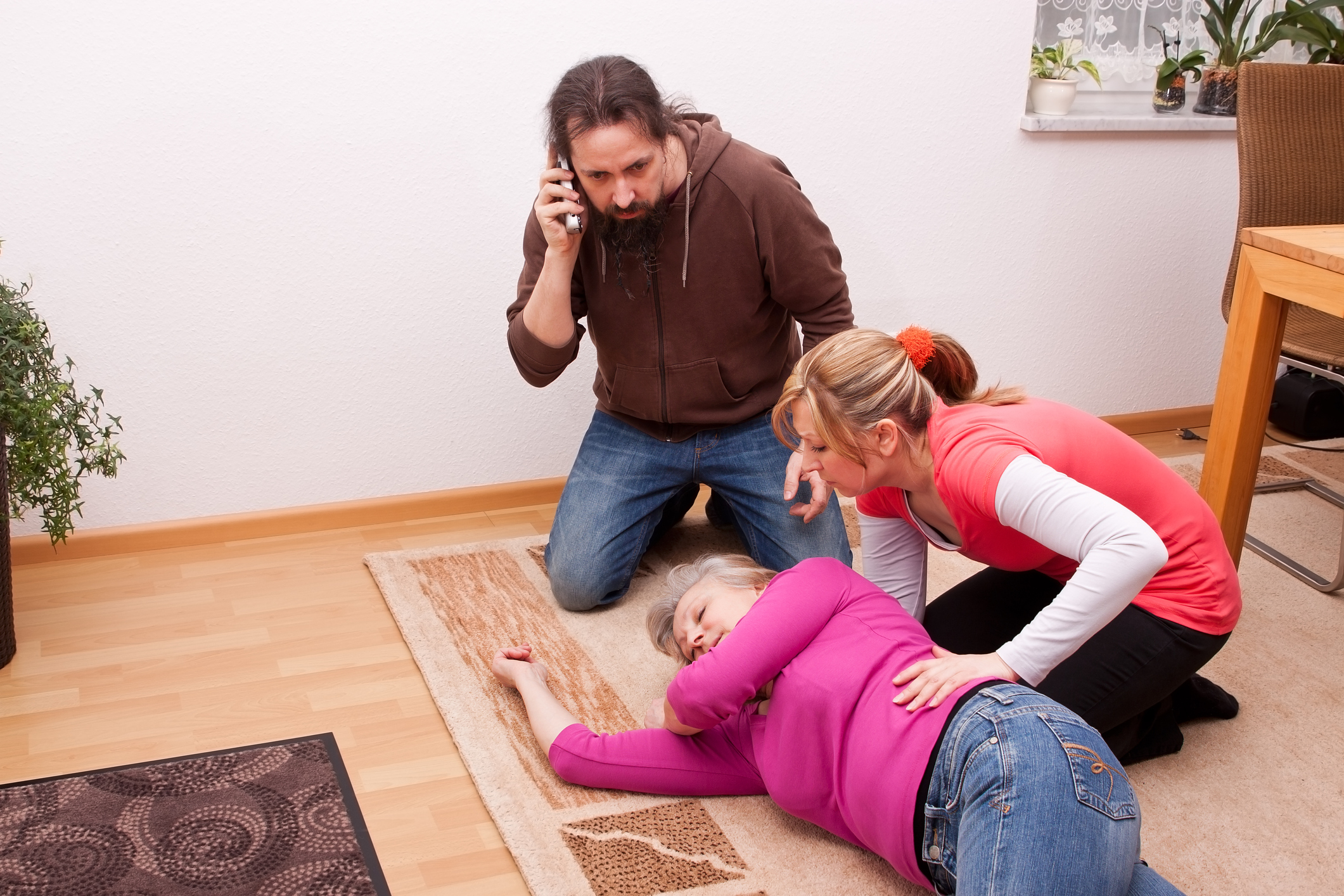 What To Do When Someone Is Having A Seizure Neurology Center For 