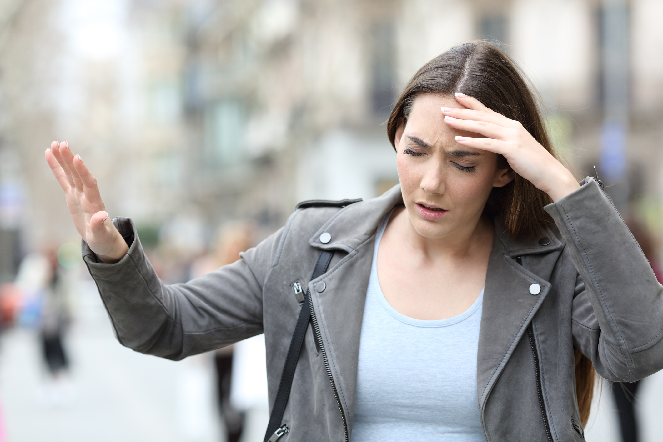 Vertigo And Epilepsy Neurology Center For Epilepsy Seizures