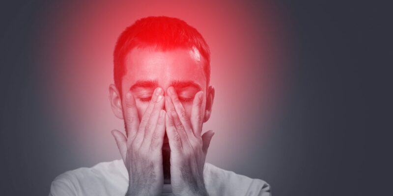 Migraines Vs. Tension Headaches: How To Differentiate And Diagnose